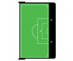 Soccer Clipboard